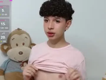 emeraldcotton – webcam model profile photo Image 11