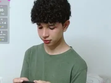 emeraldcotton – webcam model profile photo Image 19