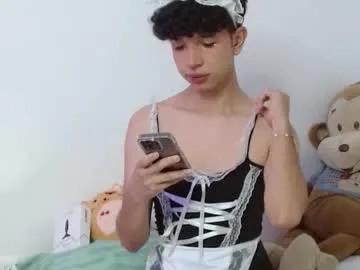 emeraldcotton – webcam model profile photo Image 9