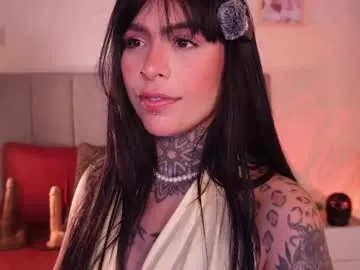 ErikaBonnie – webcam model profile photo Image 17