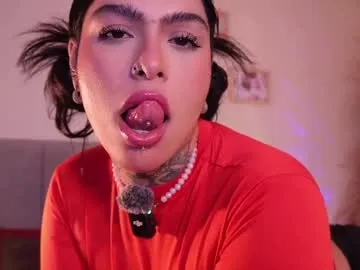 ErikaBonnie – webcam model profile photo Image 19