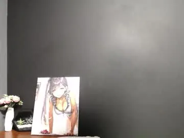 m1ss_ariana – webcam model profile photo Image 16