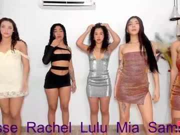 solosara8 – webcam model profile photo Image 5