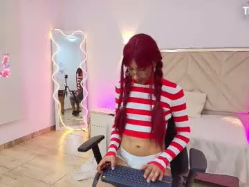 lora_lifelover – webcam model profile photo Image 11