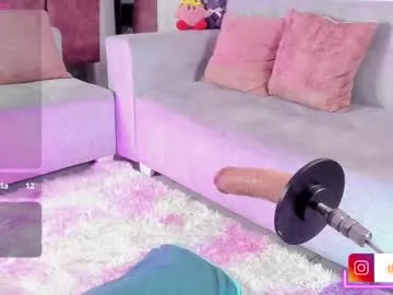 ErikaBonnie – webcam model profile photo Image 16