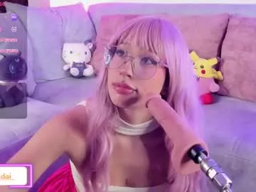 ErikaBonnie – webcam model profile photo Image 5