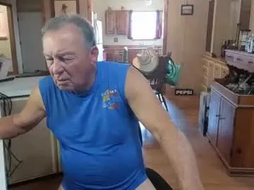 johnnnyhorny – webcam model profile photo Image 12