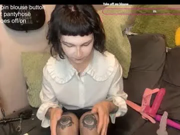 splendid_dolls – webcam model profile photo Image 5