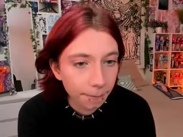 viishy – webcam model profile photo Image 7