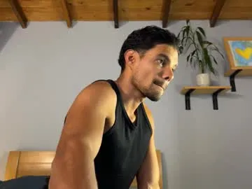 daniel0910s – webcam model profile photo