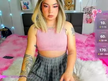 pingrose1 – webcam model profile photo Image 10