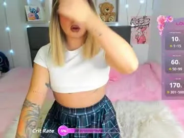 pingrose1 – webcam model profile photo Image 12