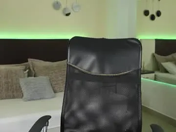 tayasha – webcam model profile photo Image 5