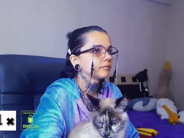 twilightmuses – webcam model profile photo Image 10