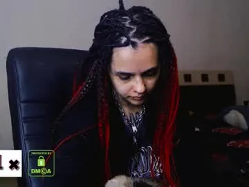 twilightmuses – webcam model profile photo Image 12