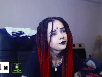 twilightmuses – webcam model profile photo Image 13