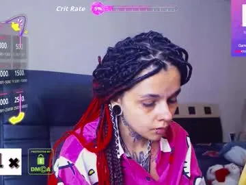 twilightmuses – webcam model profile photo Image 14