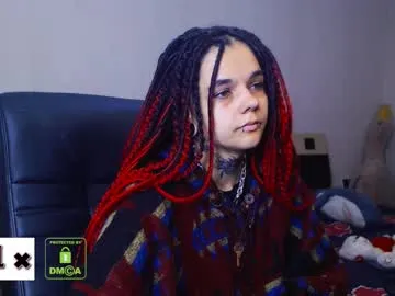 twilightmuses – webcam model profile photo Image 16