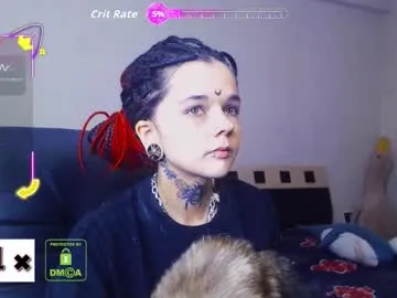 twilightmuses – webcam model profile photo Image 17