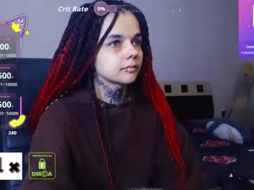 twilightmuses – webcam model profile photo Image 18