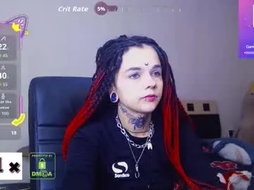 twilightmuses – webcam model profile photo Image 19