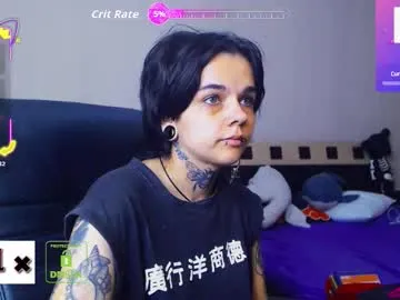 twilightmuses – webcam model profile photo Image 2