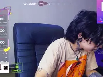 twilightmuses – webcam model profile photo Image 3