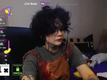 twilightmuses – webcam model profile photo Image 5