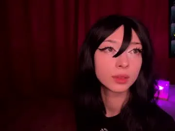 darkfirenight – webcam model profile photo