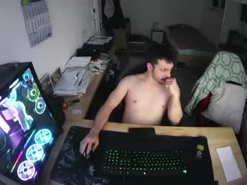 darkschneider_ – webcam model profile photo