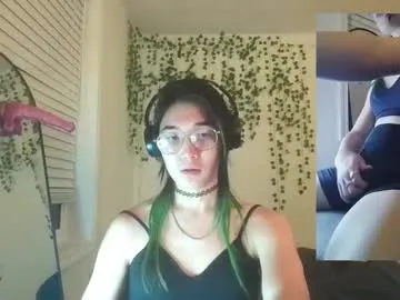 ErikaBonnie – webcam model profile photo Image 12