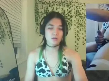 ErikaBonnie – webcam model profile photo Image 14