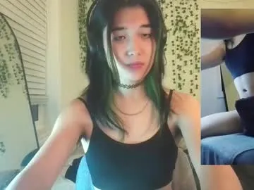 ErikaBonnie – webcam model profile photo Image 15