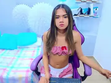 ana_beckett – webcam model profile photo Image 3