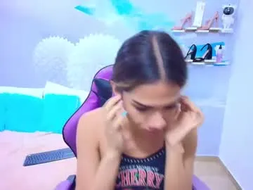 ana_beckett – webcam model profile photo Image 5