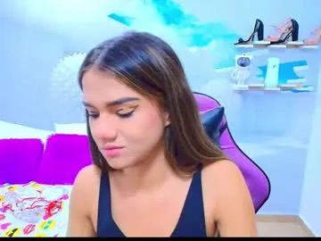 ana_beckett – webcam model profile photo Image 9