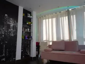 anyssyahoot – webcam model profile photo Image 6