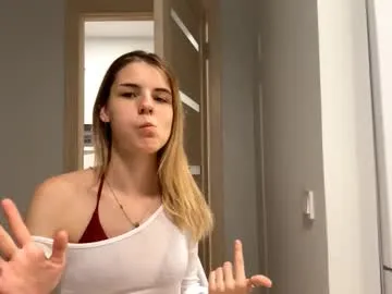 LexyNess – webcam model profile photo Image 2