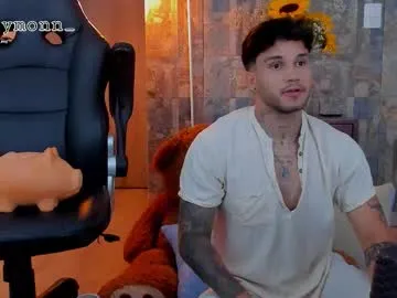 traciblow – webcam model profile photo Image 18