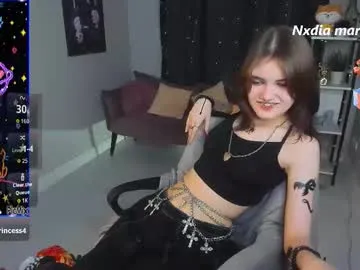 gentle_misss – webcam model profile photo Image 16