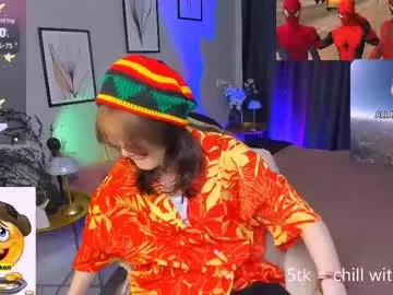 gentle_misss – webcam model profile photo Image 4