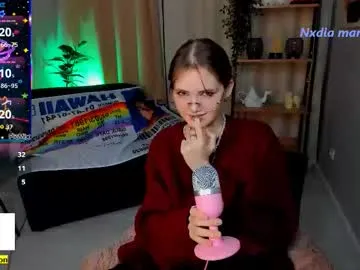 gentle_misss – webcam model profile photo Image 8