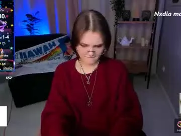 gentle_misss – webcam model profile photo Image 9