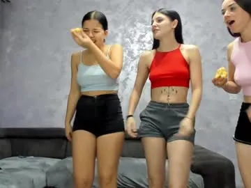 krissyhei – webcam model profile photo Image 18