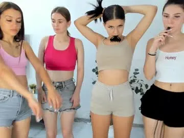 krissyhei – webcam model profile photo Image 7