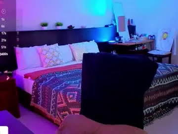 Amanda – webcam model profile photo Image 9