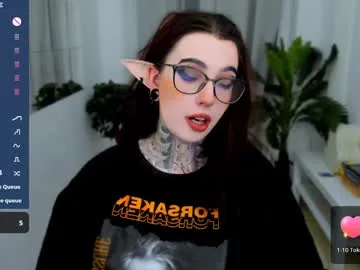 dixipixi_ – webcam model profile photo