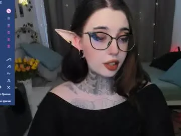 annrosy – webcam model profile photo Image 13