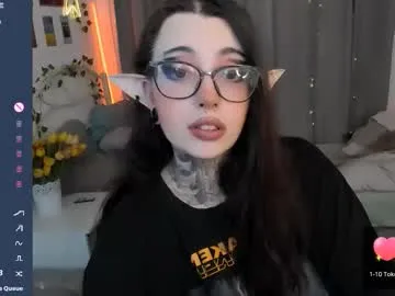 annrosy – webcam model profile photo Image 17