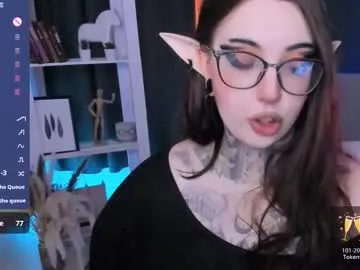 annrosy – webcam model profile photo Image 18